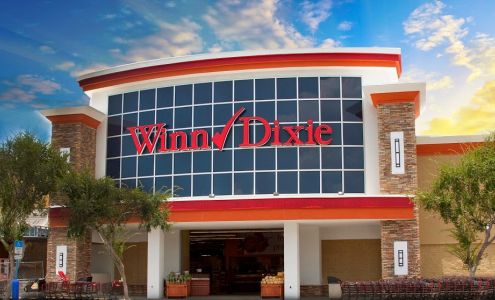 Winn-Dixie Wine & Spirits