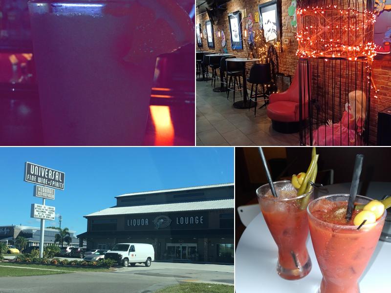 Orbit 19 1542 US-19, Holiday