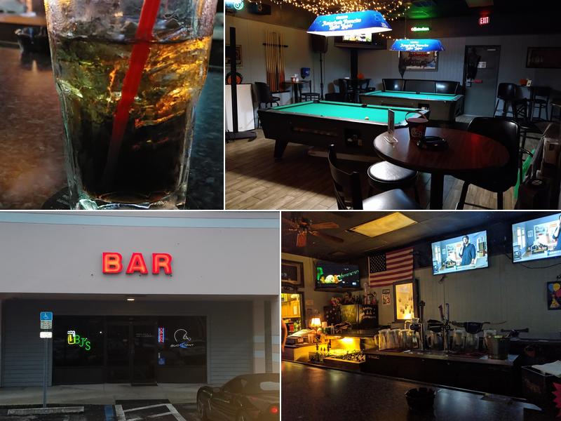 B J's Pub 3440 Tampa Rd, Palm Harbor