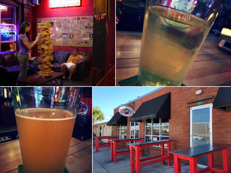 Salty Duck 209 Ferry Rd SE, Fort Walton Beach