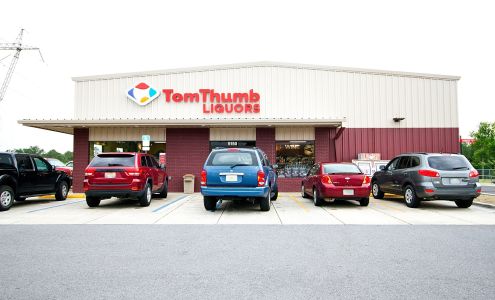 Tom Thumb Liquors