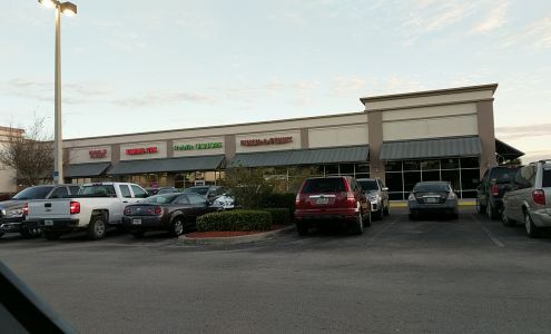 Publix Liquors at Shops of Sebastian