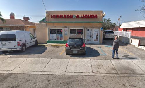 Herradura Liquors