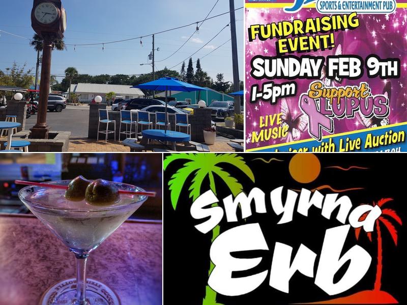 Traders' 317 Flagler Ave, New Smyrna Beach