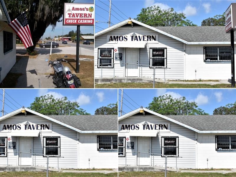 Amos Tavern