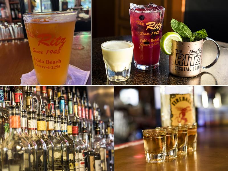 The Ritz 185 3rd Ave N, Jacksonville Beach