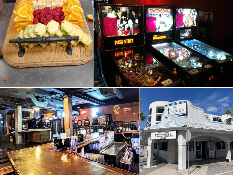 Tavern On 1st Street