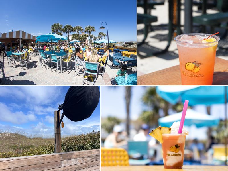 Lemon Bar 2 Lemon St, Neptune Beach