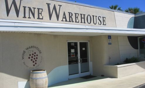 Wine Warehouse of Atlantic Beach