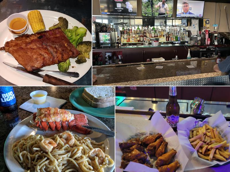 Dani’s Sports Bar & Grill