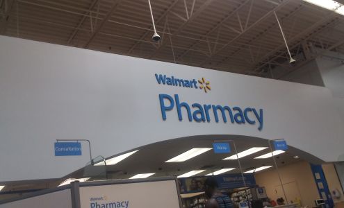 Walmart Pharmacy