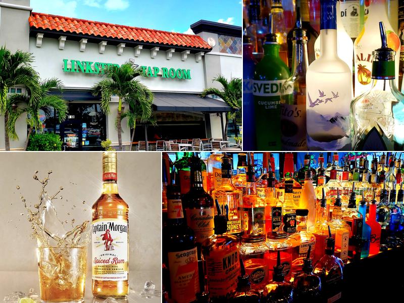 Linksters Tap Room - South Sarasota