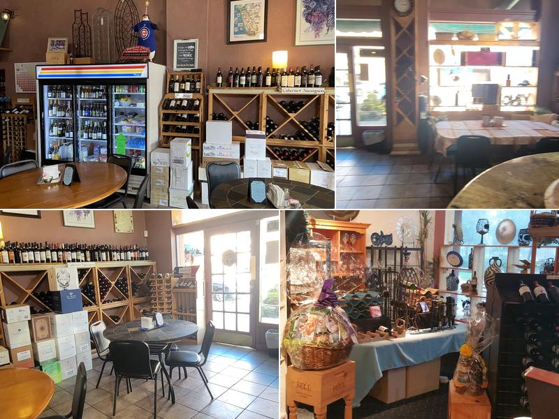 Venice Wine & Coffee Co