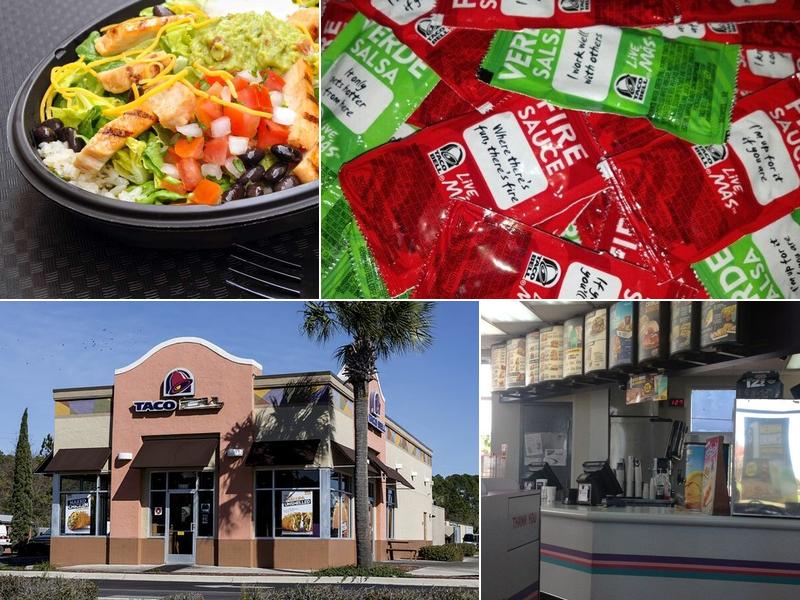 Taco Bell