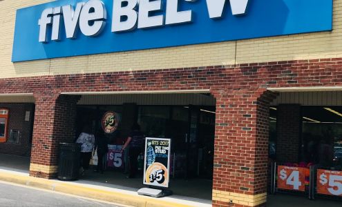 Five Below