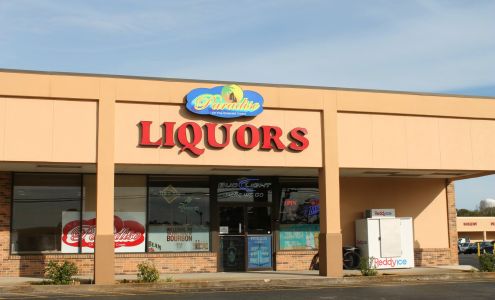 Paradise Liquors