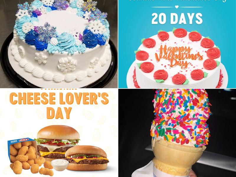 Dairy Queen Grill & Chill