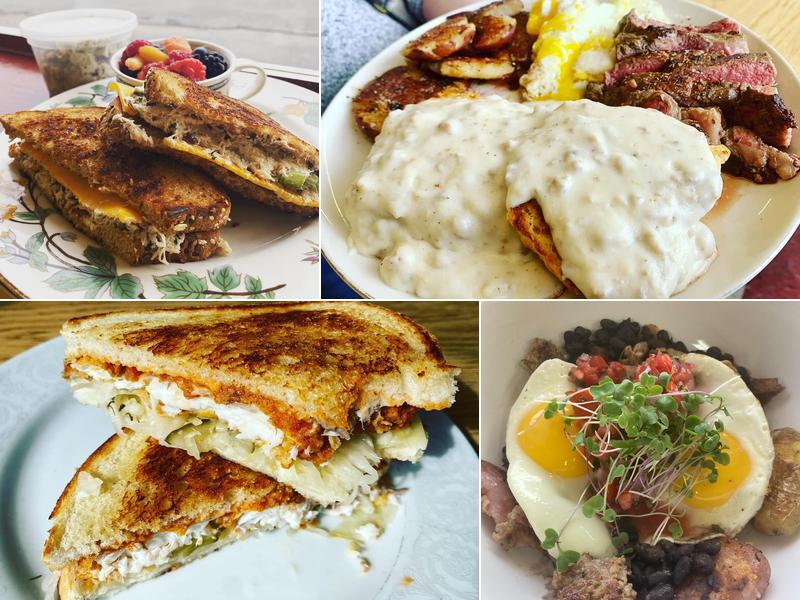 South Sauty Cafe & Grocery