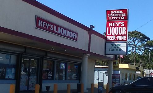 Key's Liquor Inc