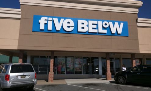 Five Below