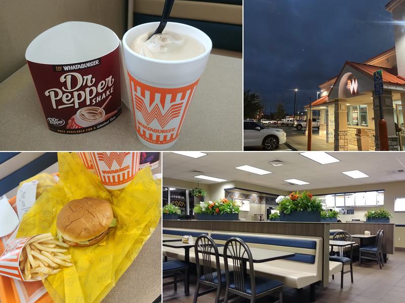 Whataburger