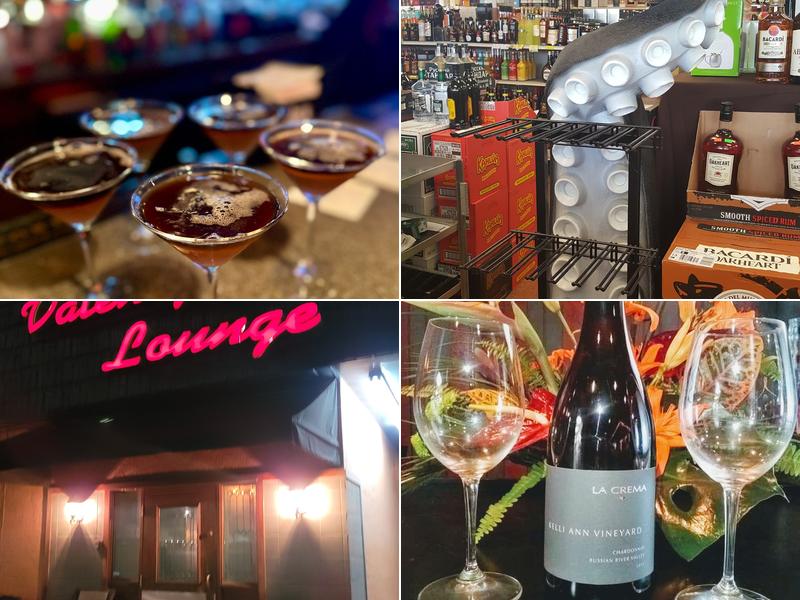 Valenty's Lounge 1100 Pasadena Ave S, St. Petersburg