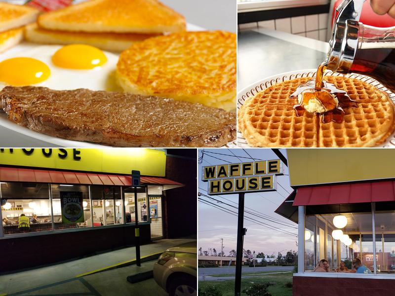 Waffle House