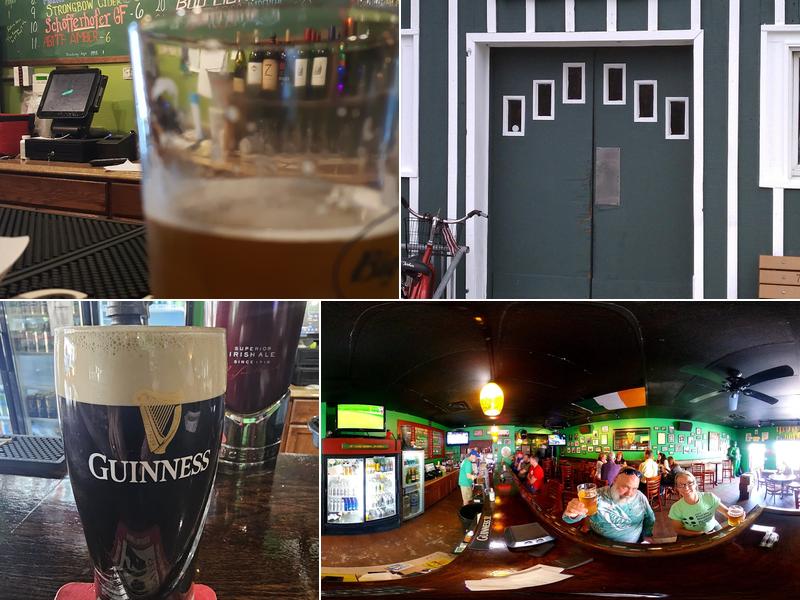 Nolan's Pub 230 Main St, Safety Harbor