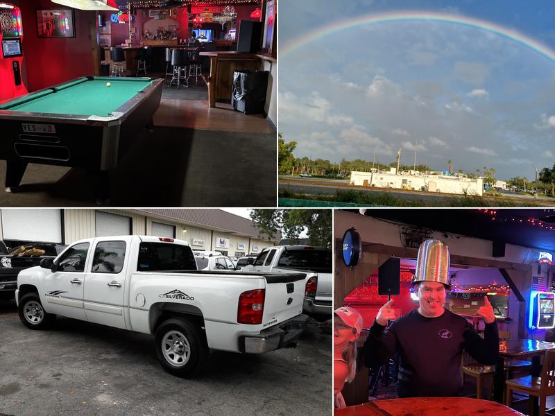 Uptown Speakeasy Pub & Package