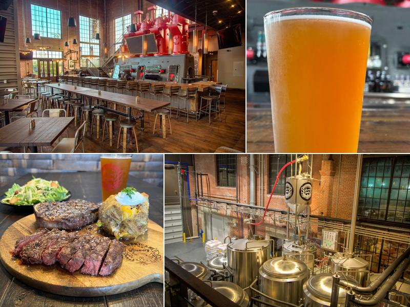 American Icon Brewery