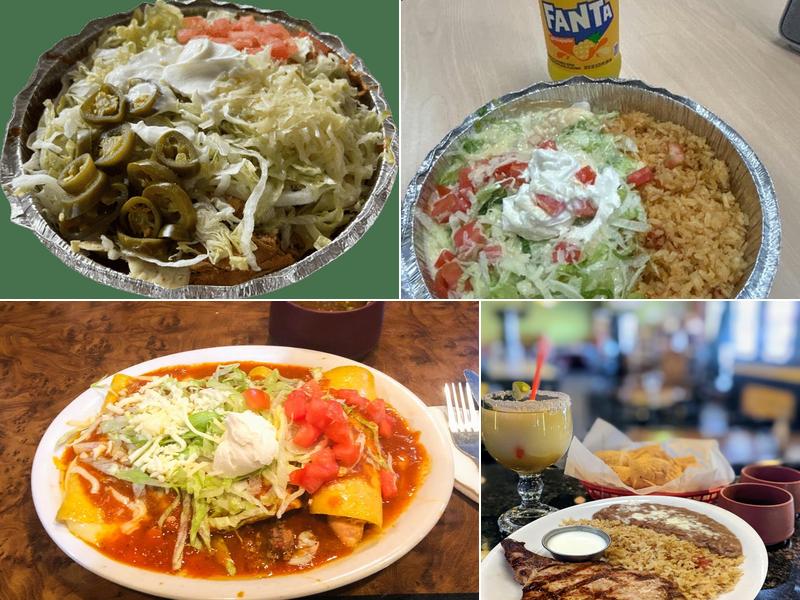 Pablo's Restaurante & Cantina