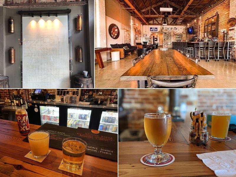 Ordinance One 5738 Main St, New Port Richey