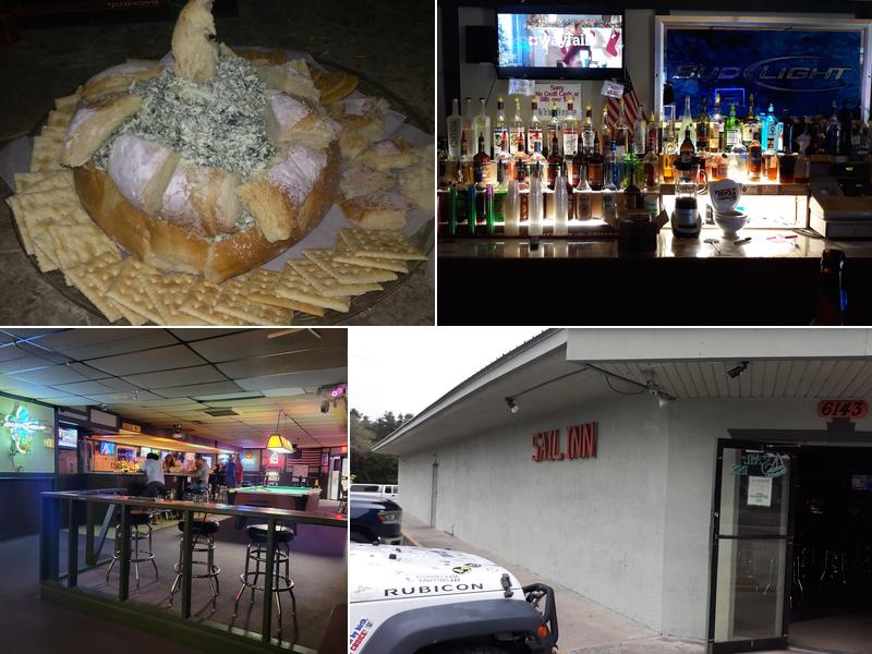 Sail Inn 6143 Massachusetts Ave, New Port Richey