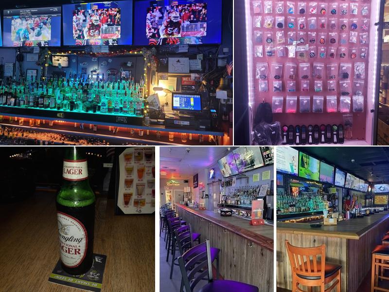 Home Saloon 6502-6504 Massachusetts Ave #2730, New Port Richey