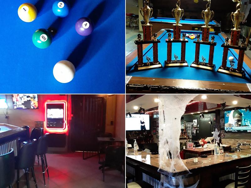 One more Round 404 Eaker St, Auburndale