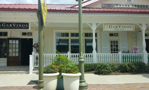 GarVino's Cigars, Fine Wine & Gifts