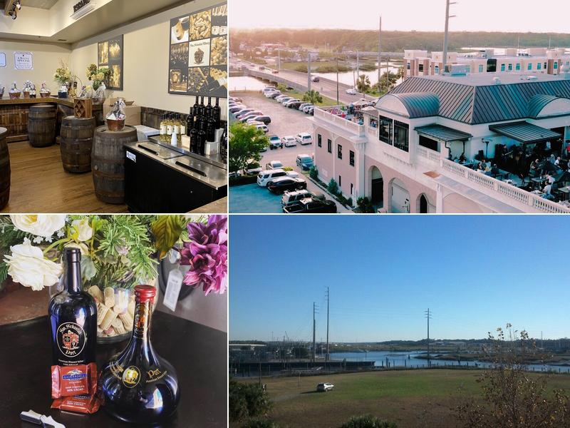 San Sebastian Winery