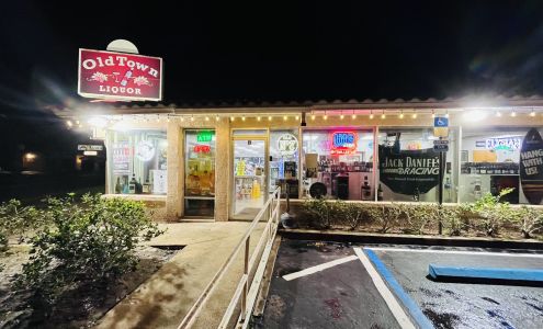 Old Town Liquor LLC