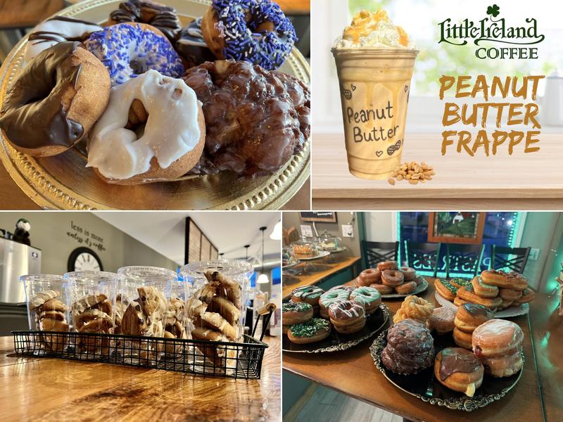 Little Ireland Coffee