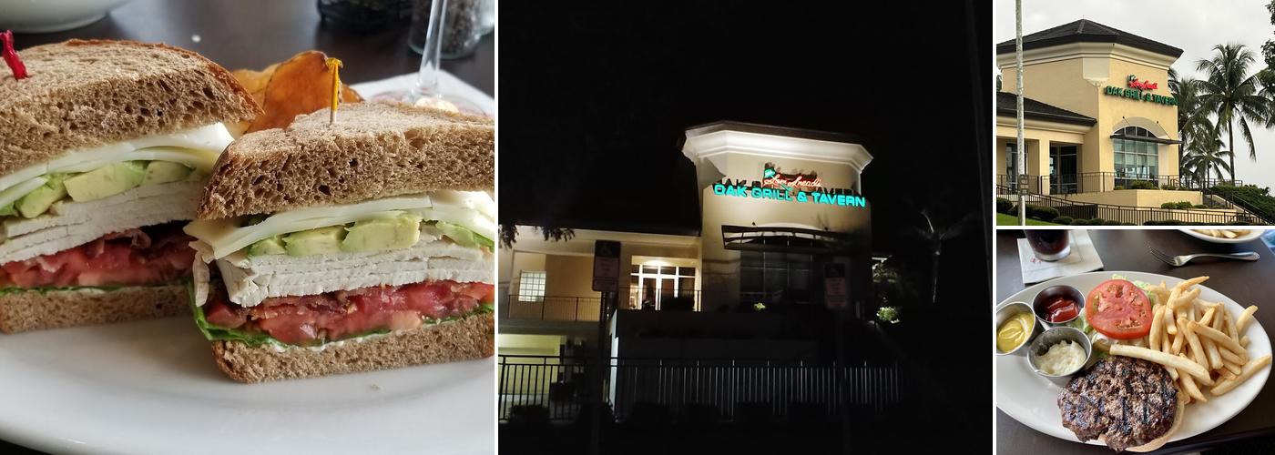 Sam Snead's Tavern at Lely Resort