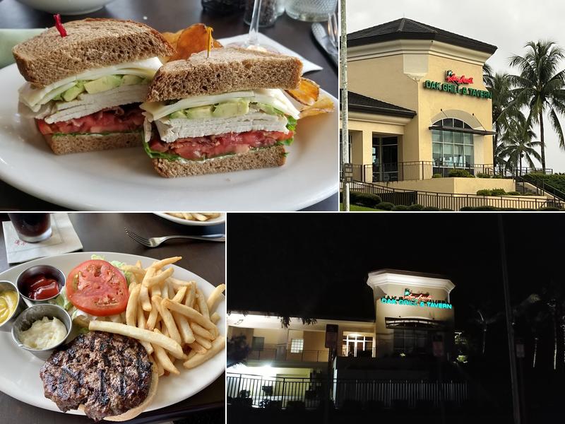 Sam Snead's Tavern at Lely Resort