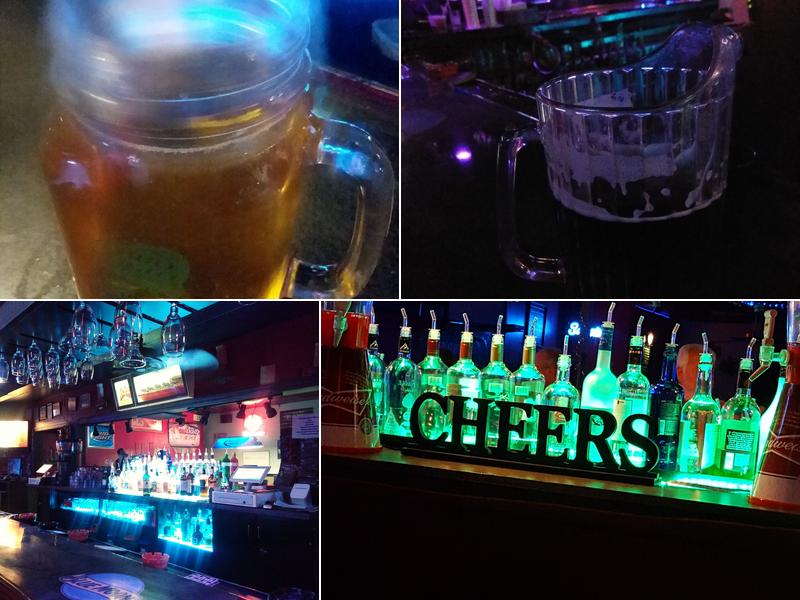 Cheers 54 36616 FL-54, Zephyrhills