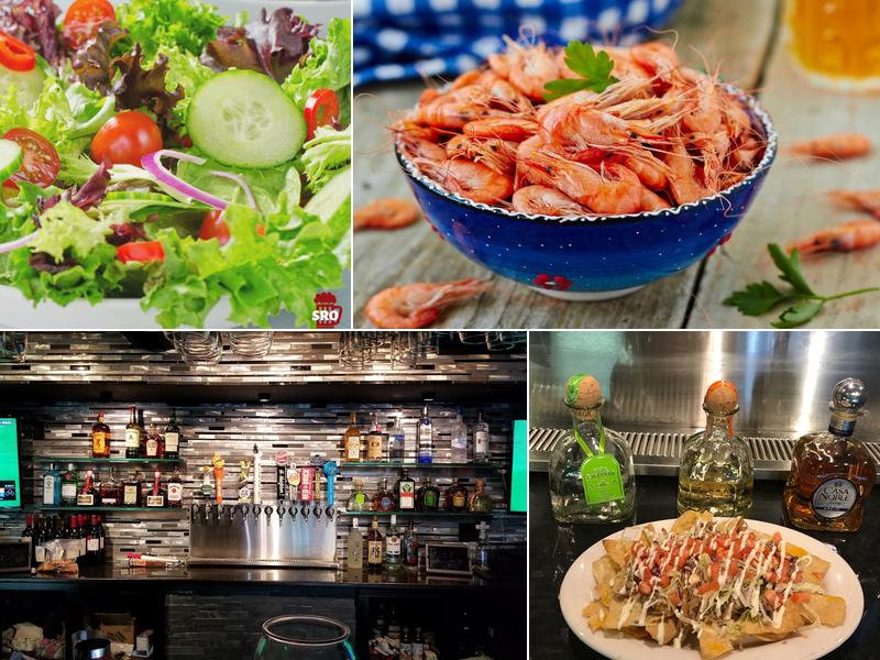 Standing Room Only 339W N John Sims Pkwy, Niceville