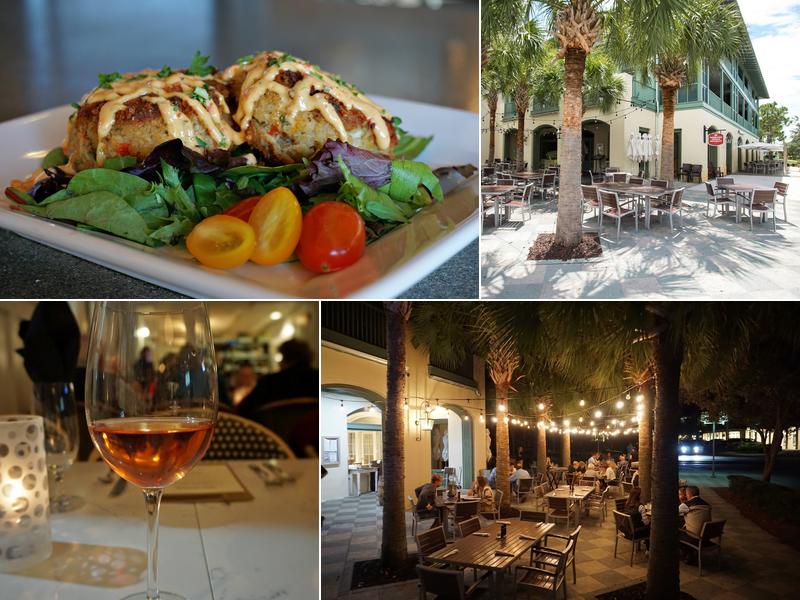 The Wine Bar - Watercolor 1735 E County Hwy 30A, Santa Rosa Beach