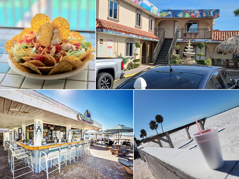 Sandbar Bill's Bar and Grille