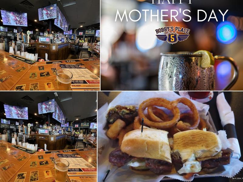 Bobby's Place 108 Meramec Valley Plaza, Valley Park