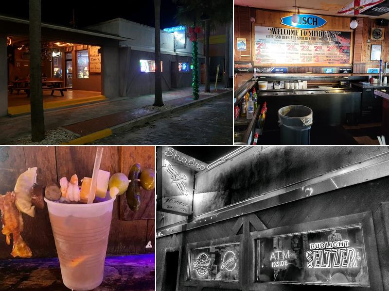 Shadrack's 114 8th Ave, St Pete Beach