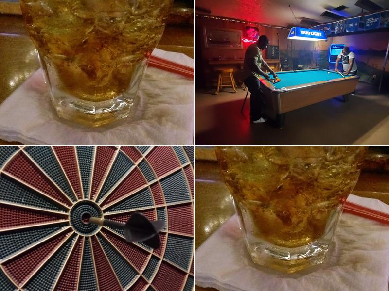 Long Branch Saloon 712 S Marion Ave, Lake City