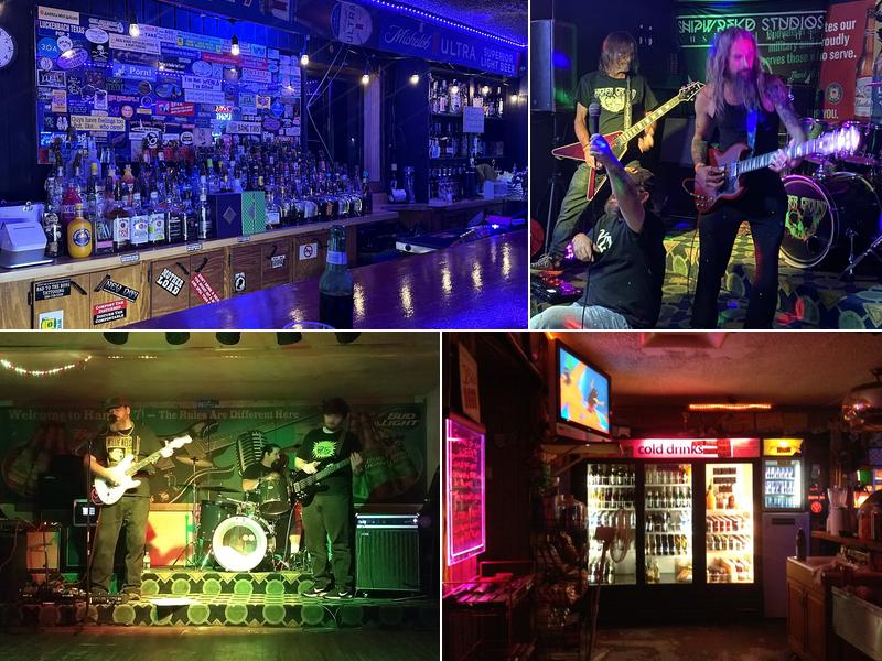 Hangar 7 3839 US-90, Lake City