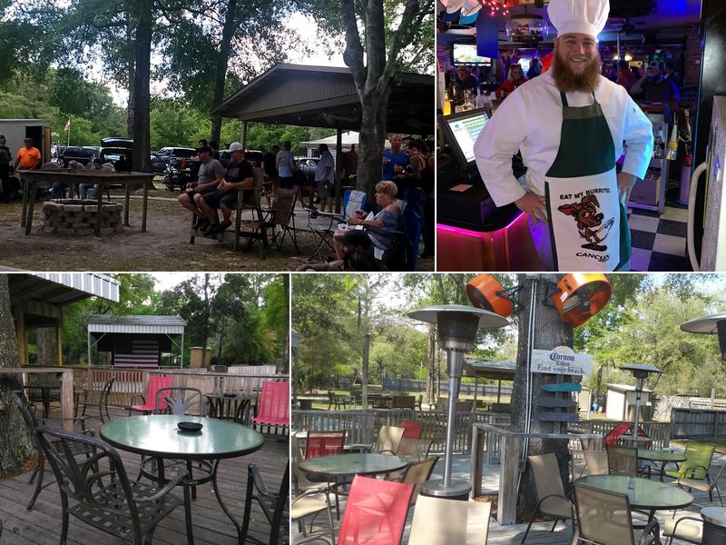 Keg Room 22671 FL-247, Lake City